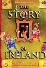 The Story of Ireland