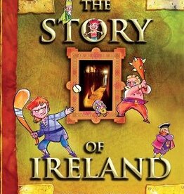 The Story of Ireland