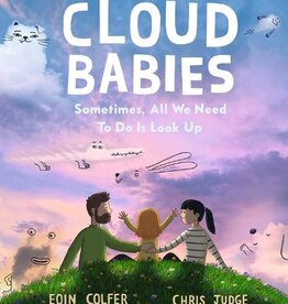Cloud Babies - Eoin Colfer & Chris Judge