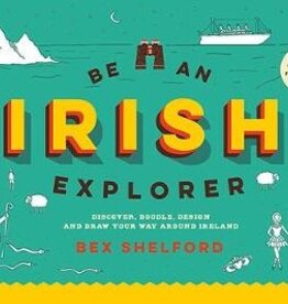 Be an Irish Explorer