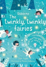 The Twinkly, Twinkly Fairies - Sam Taplin Roisin Hahessy