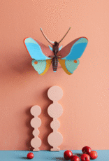 Studioroof Wall Decor Claudina Butterfly