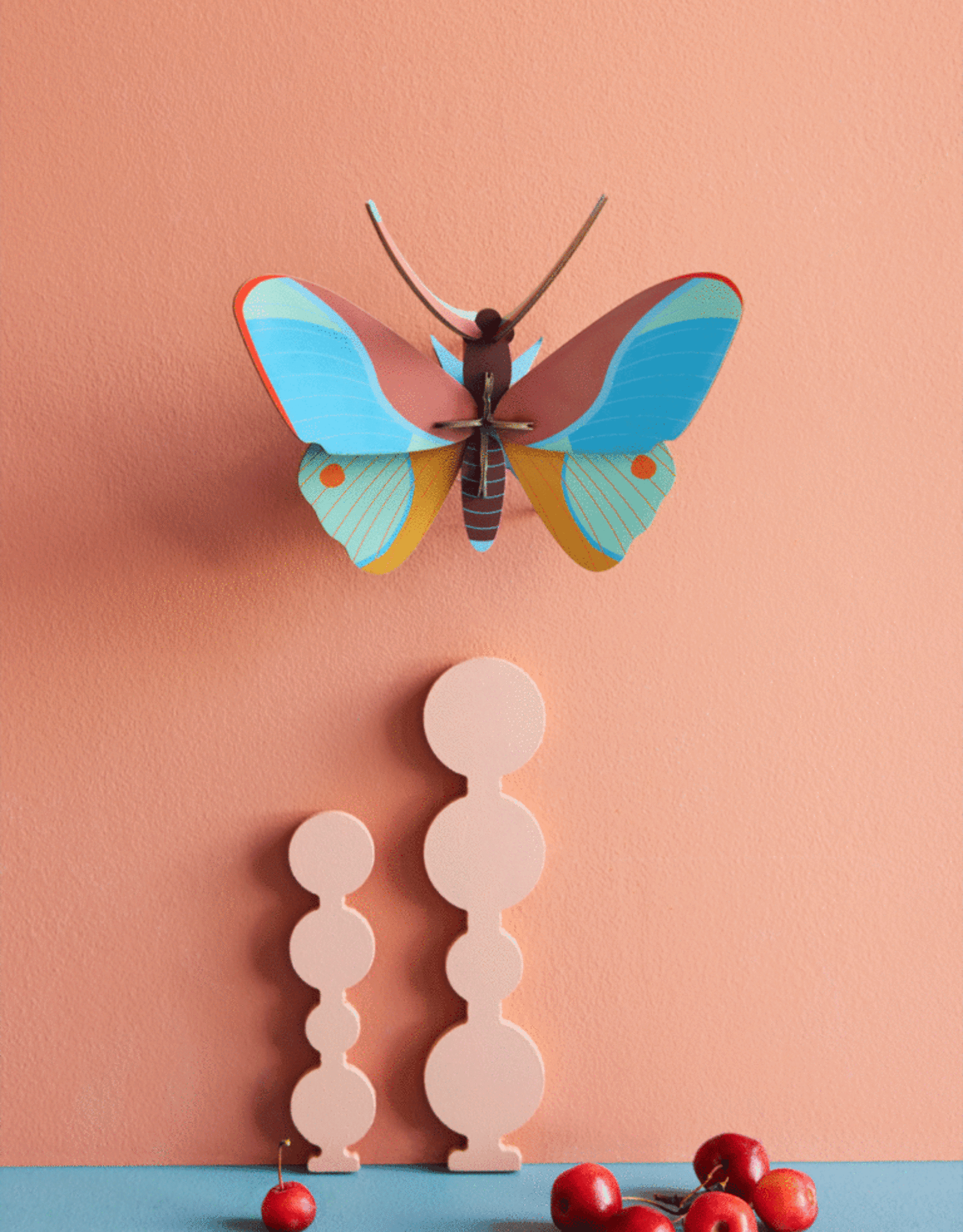 Studioroof Wall Decor Claudina Butterfly