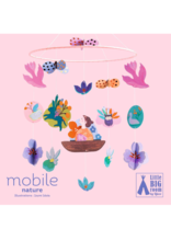 Djeco Paper Mobile - Mother Nature