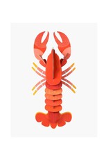 Studioroof Lobster (red)