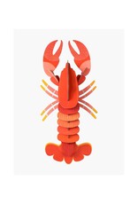 Studioroof Lobster (red)