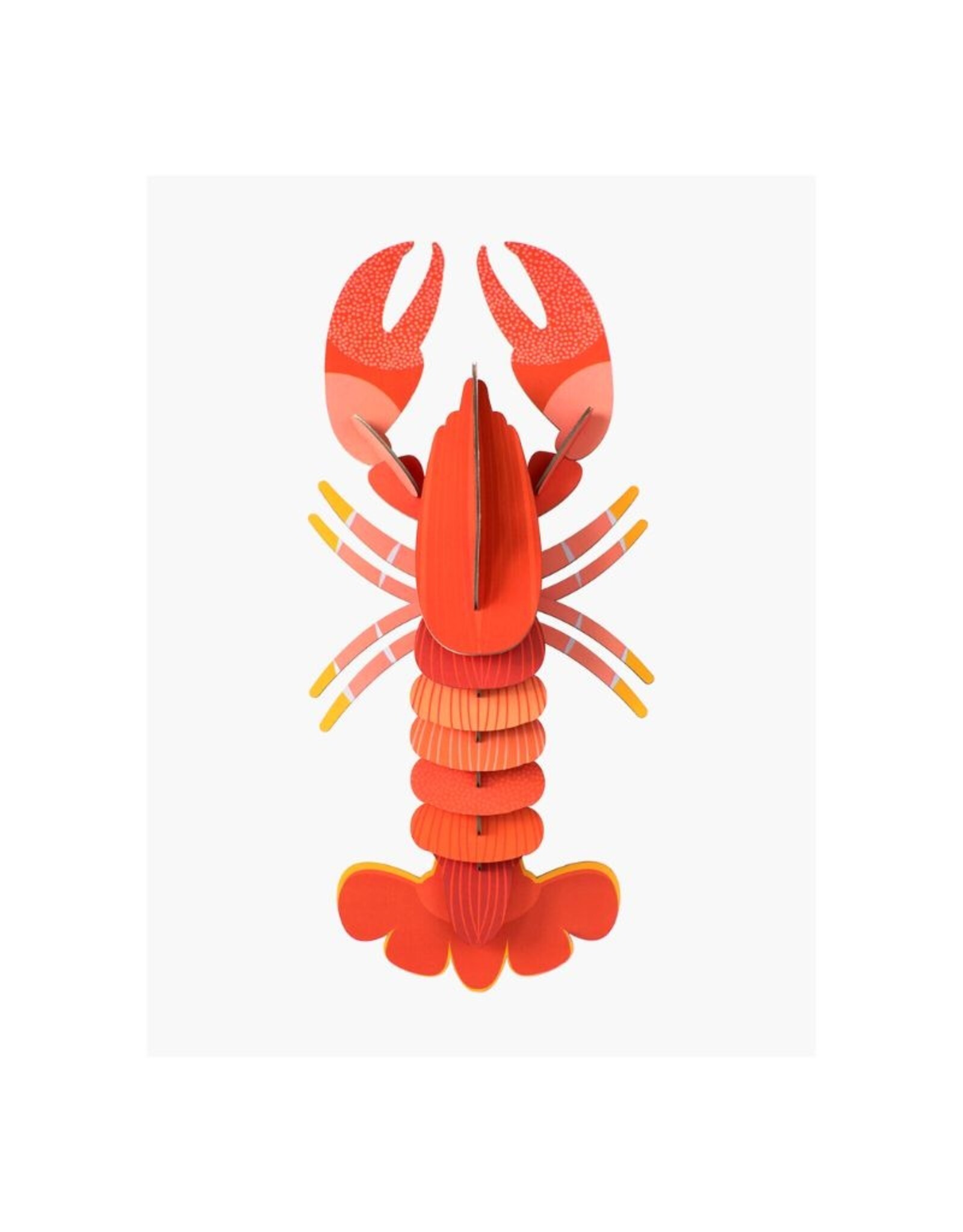 Studioroof Lobster (red)
