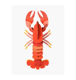 Studioroof Lobster (red)