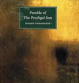 Parable of the Prodigal Son - Hughie O'Donoghue