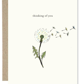The Paper Gull Thinking of You - The Paper Gull