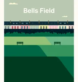 Hurrah Hurrah Hurrah Hurrah Bells Field