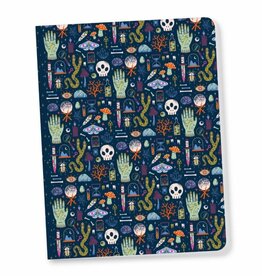 Djeco Camille notebook