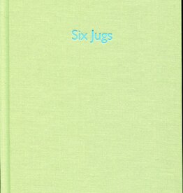 Coracle Six Jugs (Bill Cubert and Simon Cutts)