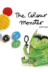 The Colour Monster