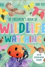 Children's Book of Wildlife Watching