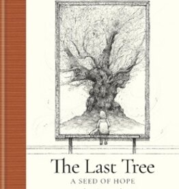 The Last Tree