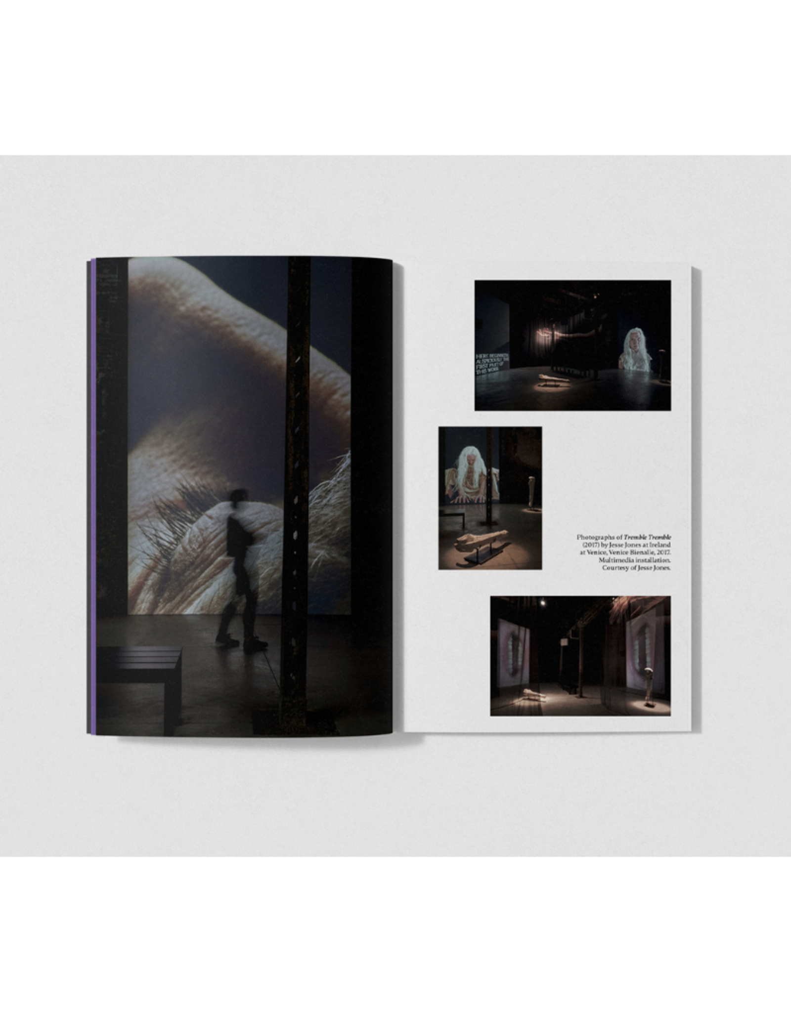 Durty Books Looking for a Sign: Art, Magic, and Language