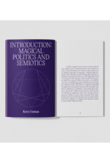 Durty Books Looking for a Sign: Art, Magic, and Language Durty Books Looking for a Sign: Art, Magic, and Language