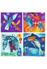 Djeco Inspired by... In a Dream