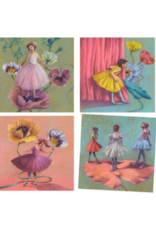Djeco Inspired by... The Ballerina