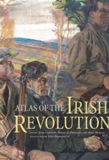 Cork University Press Atlas of the Irish Revolution