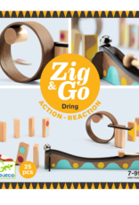 Djeco zig and go dring Djeco zig and go dring