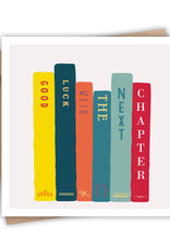 LAINEY K Good Luck With The Next Chapter