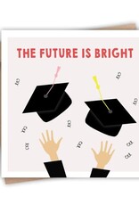 LAINEY K The Future Is Bright