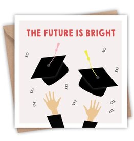 LAINEY K The Future Is Bright