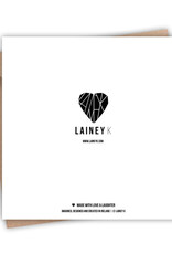 LAINEY K I'm So Glad You Are My Dad