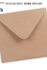 LAINEY K The Most Wonderful News Card