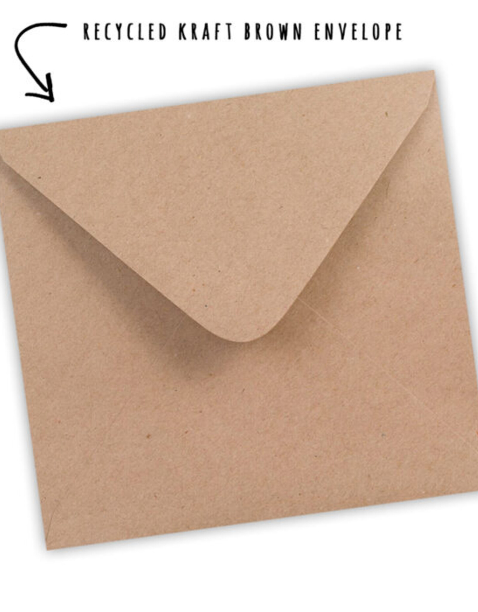 LAINEY K The Most Wonderful News Card