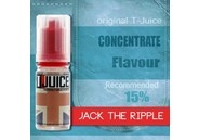 T-juice - Jack the Ripple 30ml 