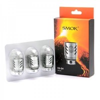 TFV8 Coils -