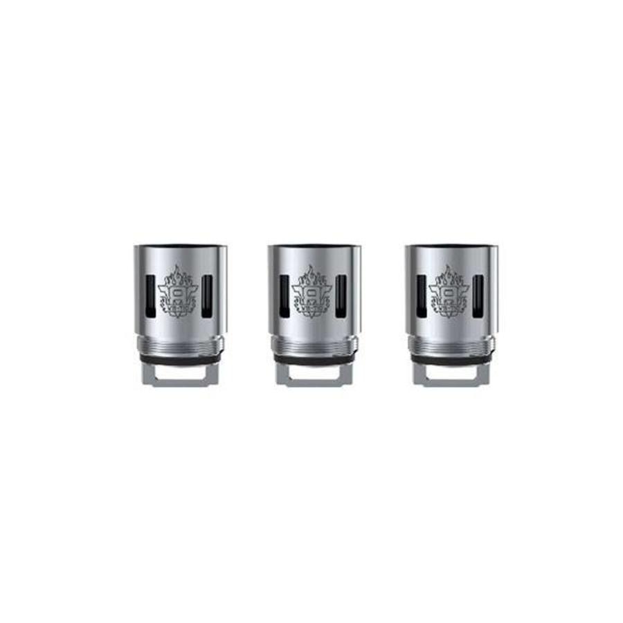 TFV8 Coils -