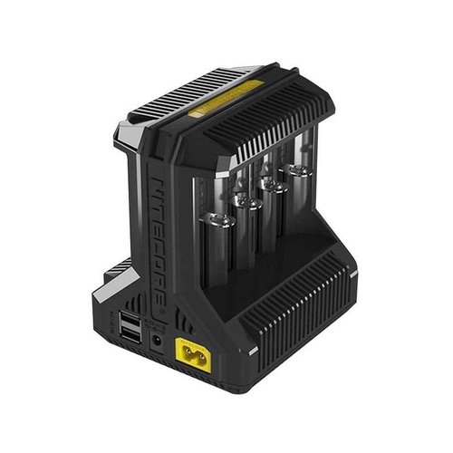 Nitecore I8 