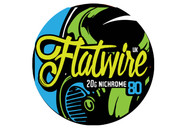 Flatwire UK - NiChrome80 