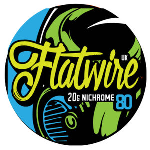 Flatwire UK - NiChrome80