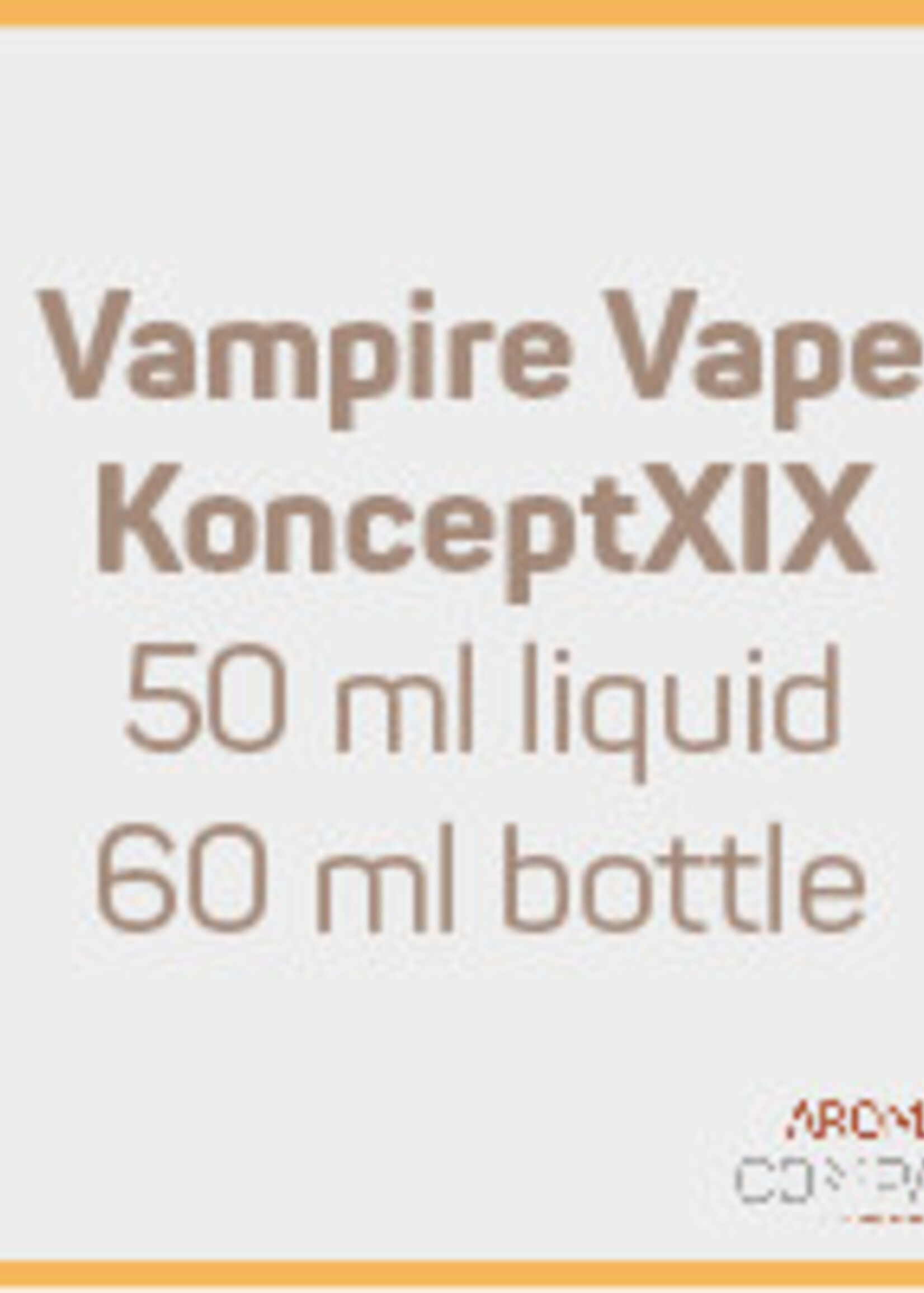VV - KonceptXIX - Pinkman