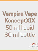 VV - KonceptXIX - Heisenberg