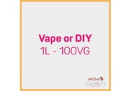 Vape or DIY - 1L 100VG 