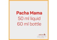 PachaMama - Papaye Pêche à la Noix de Coco 50/60 