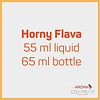 Horny Flava -  Horny Strawberry