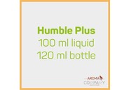 Humble - Vape The Rainbow 100/120 