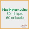 Mad Hatter Juice 50/60 -  Watermelon