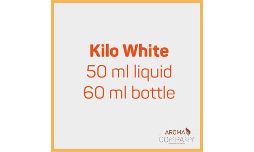 Kilo White