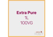 Extra pure 1l 100VG 