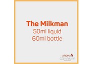 The Milkman -  Crumbleberry 50/60 