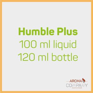 Humble - Berry Blow Doe 100/120