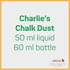 Charlie's Chalk Dust 50 60 - Mustache Milk